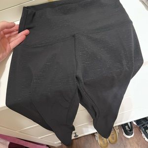 Lululemon Align Leggings 25 inch